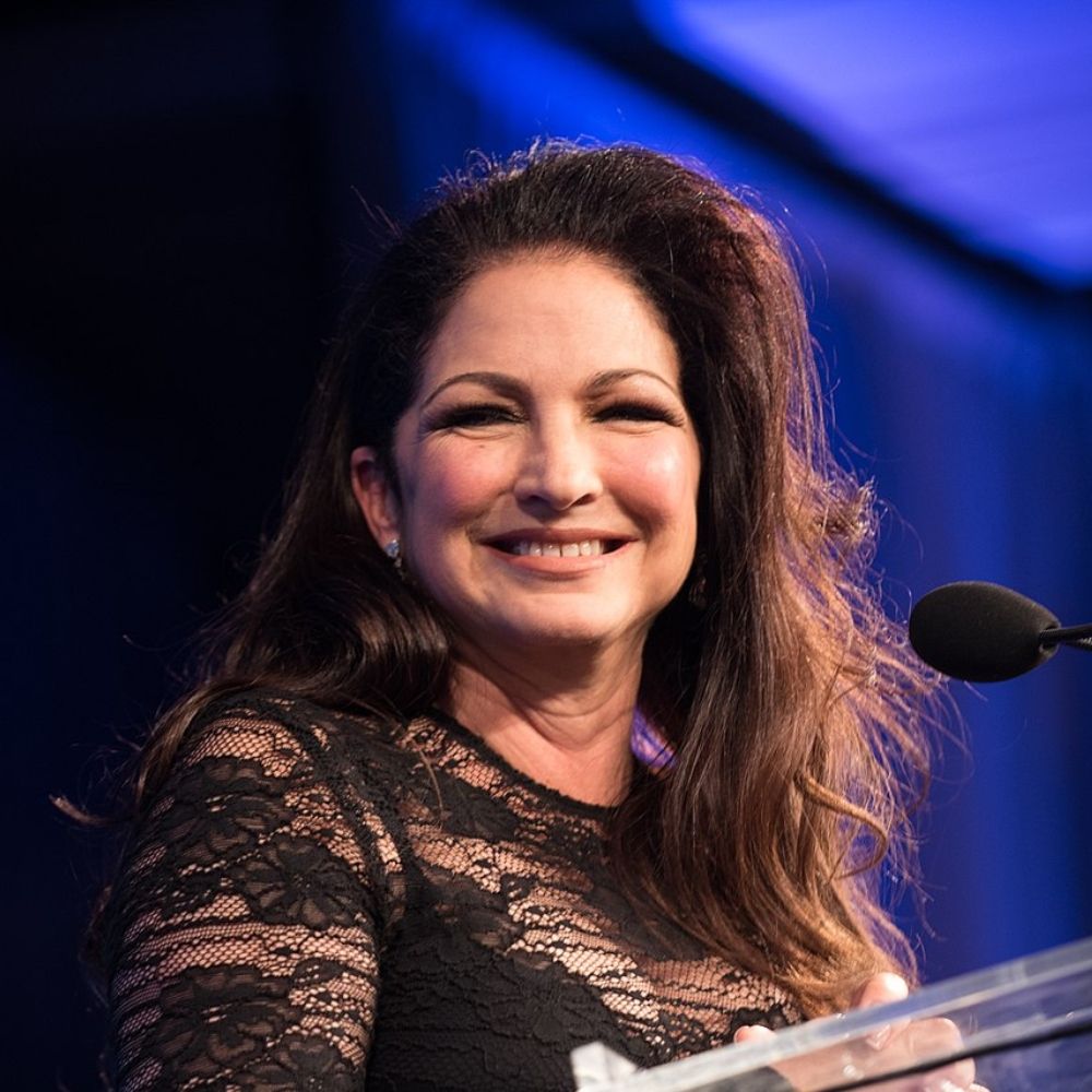 Gloria Estefan: A musical icon that leaves a mark on all generations