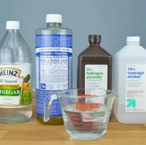 Moms Share 45 Uses for Hydrogen Peroxide Everyone Should Know